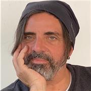 Alex Minkus, profesor de Canto y Piano